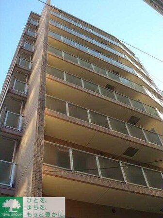 クリーンホームツルオカの物件外観写真